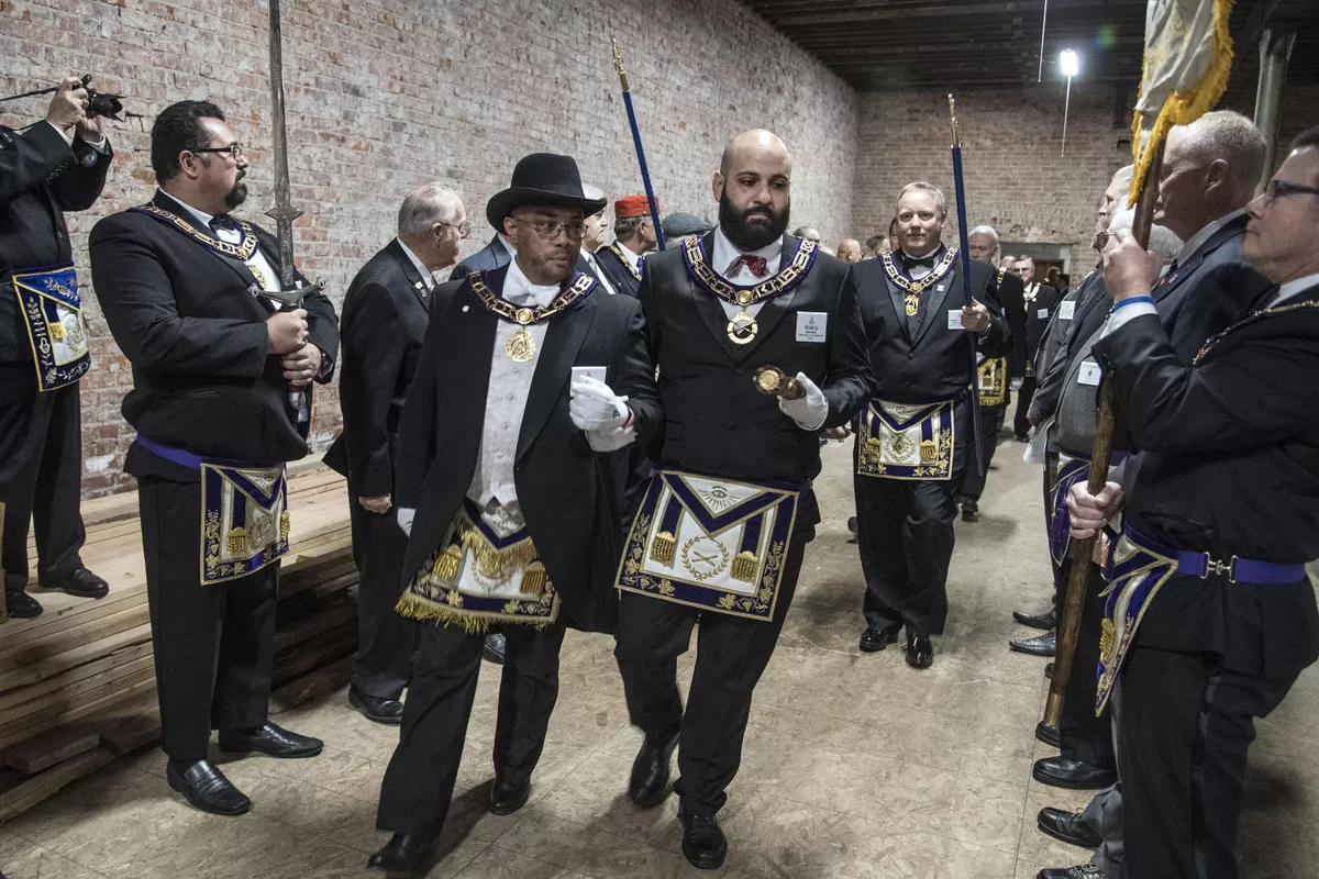 srx freemason 22